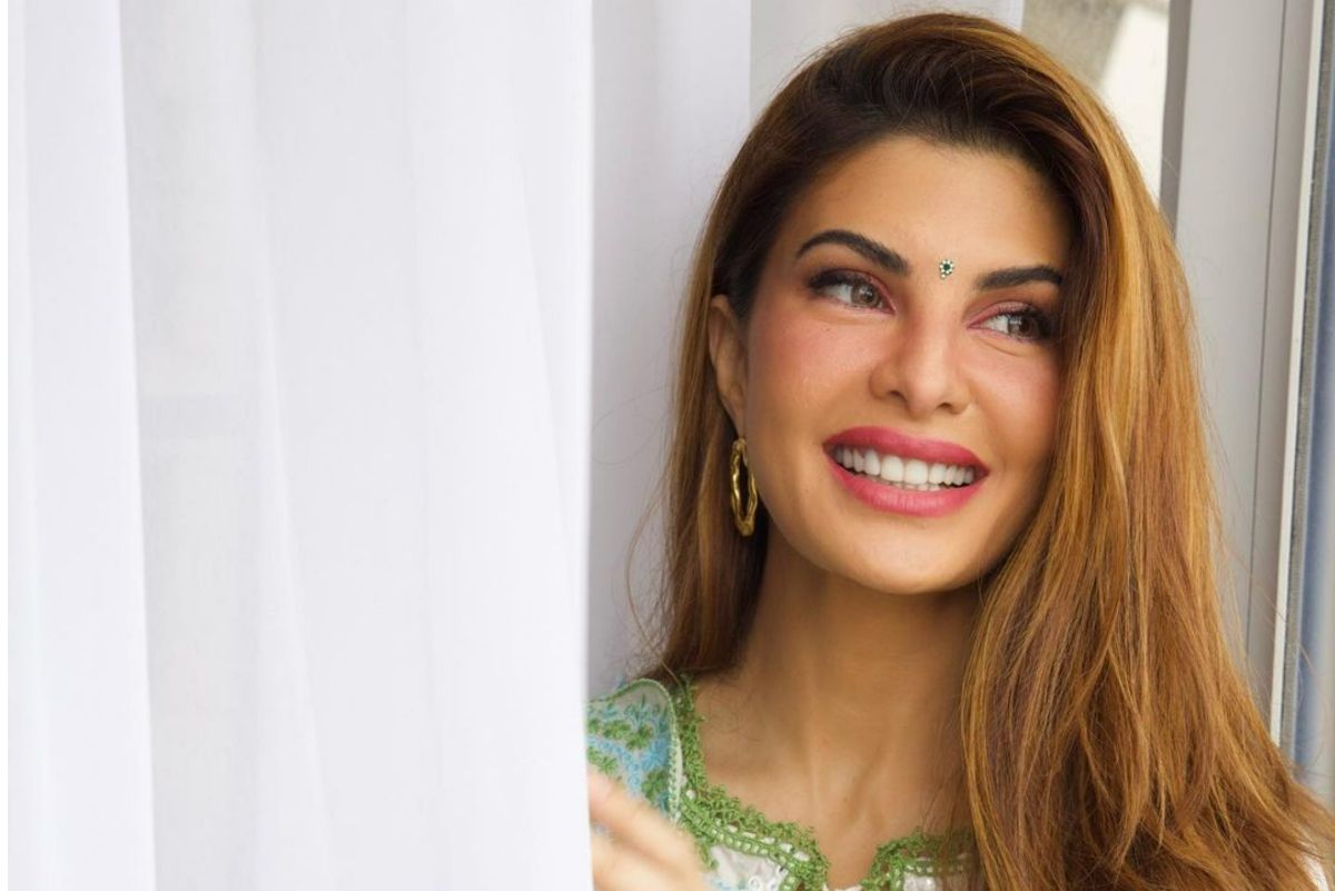 ED Names Jacqueline Fernandez in Chargesheet in Rs 200 Crore Extortion Case